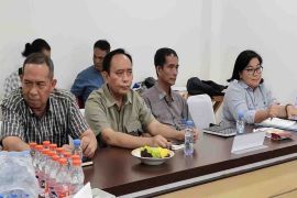 Disdik Kapuas segera benahi pengelolaan dana BOS di satuan pendidikan