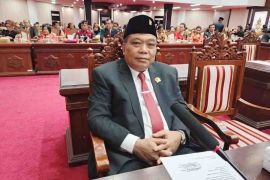 DPRD Kalteng tekankan pentingnya pemerataan infrastruktur hingga ke pelosok