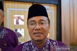 Pemkot Jambi hadirkan transportasi massal ramah lingkungan