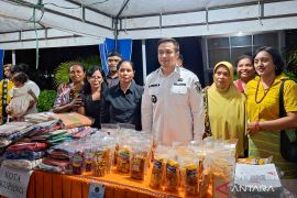 Wali Kota Kupang siap bersinergi mendukung program OVOP NTT