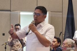  Cadangan beras diprediksi 4 juta ton, tertinggi sejak orba