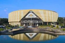 Tiga ribu mahasiswa baru diterima Unpad dari jalur SNBT 2025