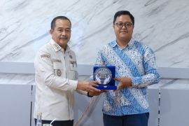 Perkuat kolaborasi hijau, Wabup Muba ajak LTKL gali potensi daerah berkelanjutan