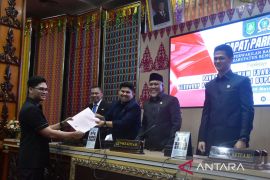 DPRD Bengkalis Dorong Evaluasi dan Optimalisasi Kinerja Daerah