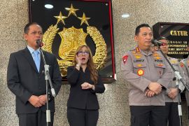 KLH dan Polri jalin kolaborasi jaga kelestarian lingkungan