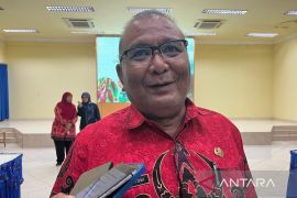 Pemkab Jayapura gandeng LSM untuk tingkatkan produktivitas tanaman kakao