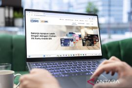 Nasabah Bisa Apply Kartu Kredit Easy Card Lewat Website Resmi BRI
