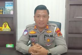 Soal video viral polisi tilang mobil truk, Kasatlantas Polres Sarolangun sebut pelaku langgar ODOL