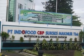 PLN UP3 Mempawah lakukan probing dukung pelanggan industri makanan