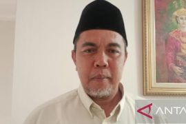 Jamaah calon haji Belitung jalani pemeriksaan kesehatan jelang puncak haji