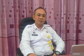 Pemkot Kendari distribusikan 65,1 ton pupuk bersubsidi pada kelompok tani