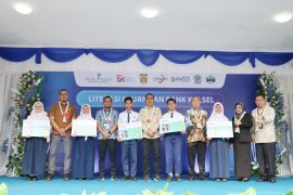 Bank Kalsel luncurkan program Bank Sampah Mas Pitung