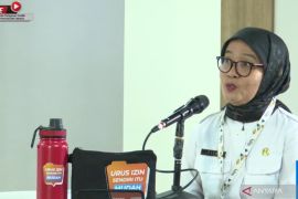 Tingkat kepatuhan warga Jakarta lakukan uji emisi hanya 8 persen