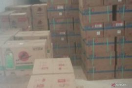 Polisi selidiki dugaan peredaran oli oplosan di Sumbawa