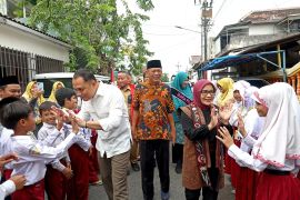 Surabaya libatkan peran orang tua tangani kenakalan Remaja lewat SOTH