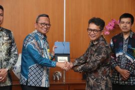 Tabalong embraces UGM to produce intelligent human resources