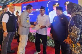 Kemenkum Jatim catat 1.100 KDMP berhasil daftar ke SABH