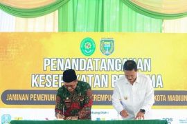 PA dan Pemkot Madiun kerja sama pemenuhan hak perempuan pascaperceraian