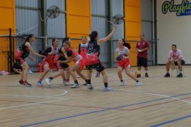 Timnas 3x3 U23 bersiap tampil maksimal di Nations League Qatar