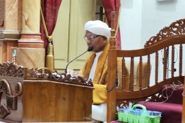 Tuan Guru Madyan ungkap rahasia beberapa ibadah haji