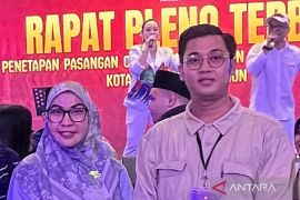 Kepemimpinan baru diharapkan ubah masyarakat  Kota Banjarbaru lebih nyaman