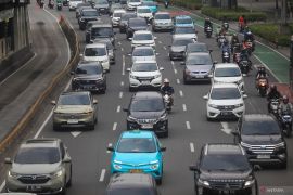 Ganjil Genap 9 Juni 2025 ditiadakan, cek jadwal lengkapnya!