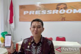 Pemkab Sigi berikan sanksi pemberhentian sementara kades Soulowe Dolo