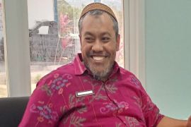 Kota Palu sebut tiga isu lingkungan hidup menjadi prioritas penanganan