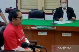 PT Medan perkuat vonis 20 tahun penjara terhadap Supervisor Koin Bar di kasus ekstasi