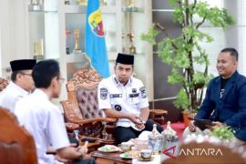 Pemkot Solok terus berkomitmen pacu kemajuan pendidikan di daerah