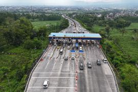 PT JPM antisipasi antrean di GT Pandaan-Malang selama libur panjang