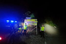 Polres Malang tingkatkan pengawasan jalur wisata saat libur panjang
