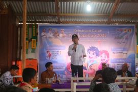 Wako Payakumbuh buka kejuaraan catur antar pelajar