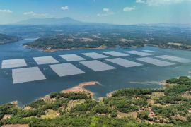 PLN siap jalankan RUPTL terhijau, pacu bauran EBT hingga 2034