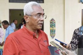 PDIP keluarkan surat rekomendasi Pilkada Barut untuk Jimi dan Inriaty