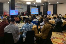 BEI Papua ajak pengusaha manfaatkan pasar modal sarana sumber dana