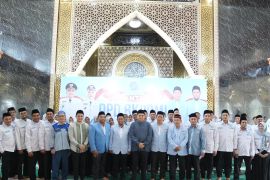 Wali Kota Makassar :  Pemuda masjid harus jadi kekuatan ekonomi umat