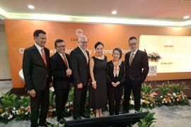 Carsurin bidik pendapatan naik 34,26 persen jadi Rp602 miliar di 2025