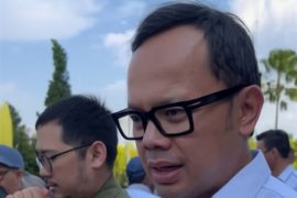 Wamendagri sebut belum ada rencana pemekaran di Lampung