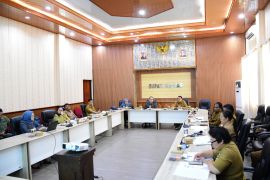 Pemkab Kapuas bersama BPJS Kesehatan perkuat capaian UHC