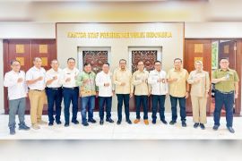 DPRD Kapuas dukung program transmigrasi lokal bantu warga terdampak banjir
