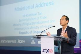 Para Pemimpin Industri Dorong Lebih dari 6.000 Perusahaan untuk Mempercepat Tingkat Penggunaan Teknologi, termasuk GenAI