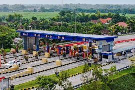 JNK pastikan layanan Tol Ngawi-Kertosono optimal saat libur panjang