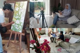 Menyiapkan perjalanan mencapai integritas ego