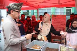 Wamendagri Bima Arya: Kopdeskel merah putih untuk sejahterakan rakyat