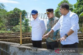 Menteri LH sarankan bangun pusat daur ulang berbasis kewirausahaan