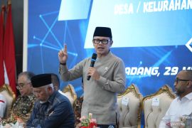 Wamendagri: Pemda harus dukung pembentukan kopdeskel merah putih