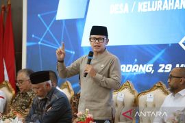 Kemendagri siap laksanakan putusan MK: Pendidikan SD dan SMP digratiskan
