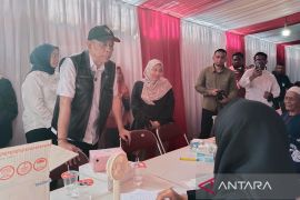 Kemensos: 100.000 anak keluarga miskin masuk Sekolah Rakyat tahun ini