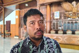 Pemkab Tulungagung usulkan CSR untuk perbaikan trotoar